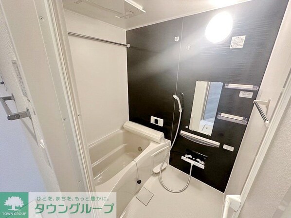 クエルの物件内観写真